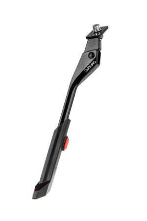 Подножка Onride E-Forward 20 24″-29″ центральное крепление, E-bike до 35 кг, черная