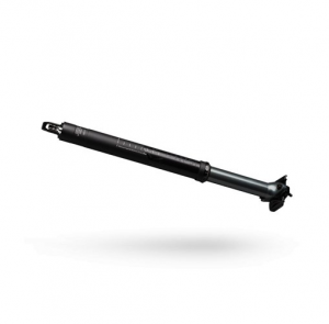 Підседельний штир-дропер PRO Tharsis 31,6 мм/100 мм, внутрішня підводка