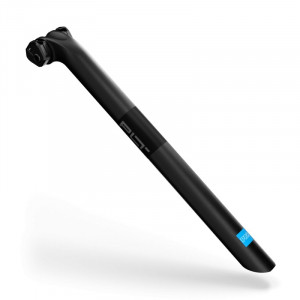 Подседельный штырь PRO PLT 27.2 мм / offset 20 мм / 400 мм