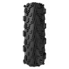 Покришка Vittoria Peyote XC Race 29″x2.25″ (55-622) TLR Silca+Graphene 60 TPI чорно-коричневий 136030