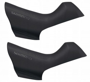 Резинки для дуалов Shimano ST-R8000/R7000 Ultegra/105, пара