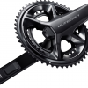 Шатуны Shimano FC-R8100-P Ultegra, Hollowtech II 172,5мм 52х36, с измерителем мощности 136244