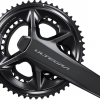 Шатуны Shimano FC-R8100-P Ultegra, Hollowtech II 172,5мм 52х36, с измерителем мощности