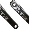 Шатуны Shimano XTR FC-M9200-1 Hollowtech II 175 мм Direct Mount без звезды без каретки 136227