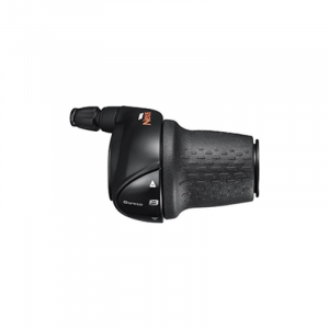 Шифтер Shimano SL-C6000-8 Revoshift NEXUS 8 скоростей, рубашка/трос 2100/2330мм