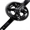 Шатуны Shimano FC-R9200-P Dura-Ace Hollowtech II 170мм 52х36 с измерителем мощности 136246
