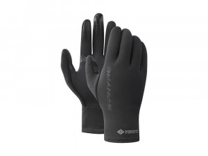 Велорукавиці Shimano S-Phyre Thermal, чорні