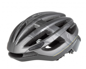 Шлем Onride Focus черный/серый