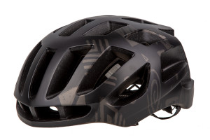 Шолом Onride Relic чорний/сірий, polybag