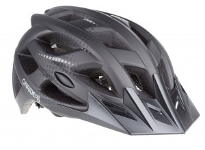 Шолом Onride Route матовий сіро-чорний