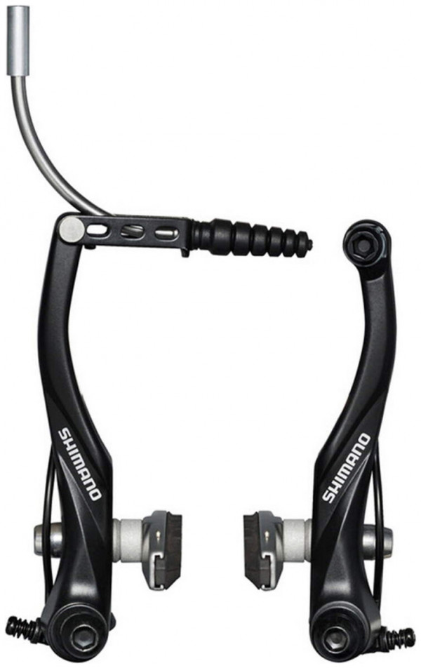 Ободні гальма