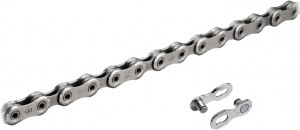 Ланцюг Shimano XTR CN-M9100 Sil-Tec 12 швидкостей 138 ланок + QuickLink