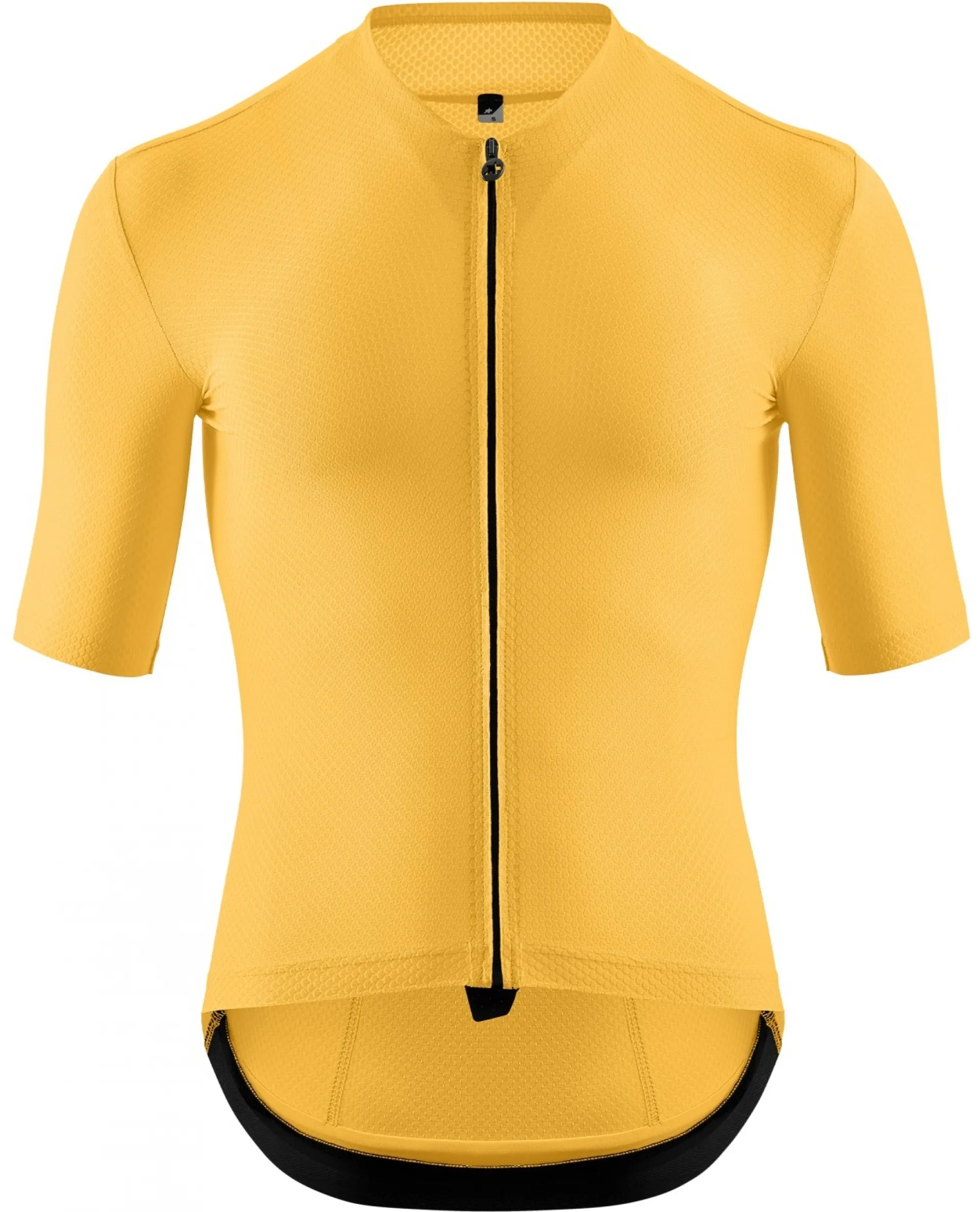 Веломайка Assos Equipe R Jersey S11 Flame Orange