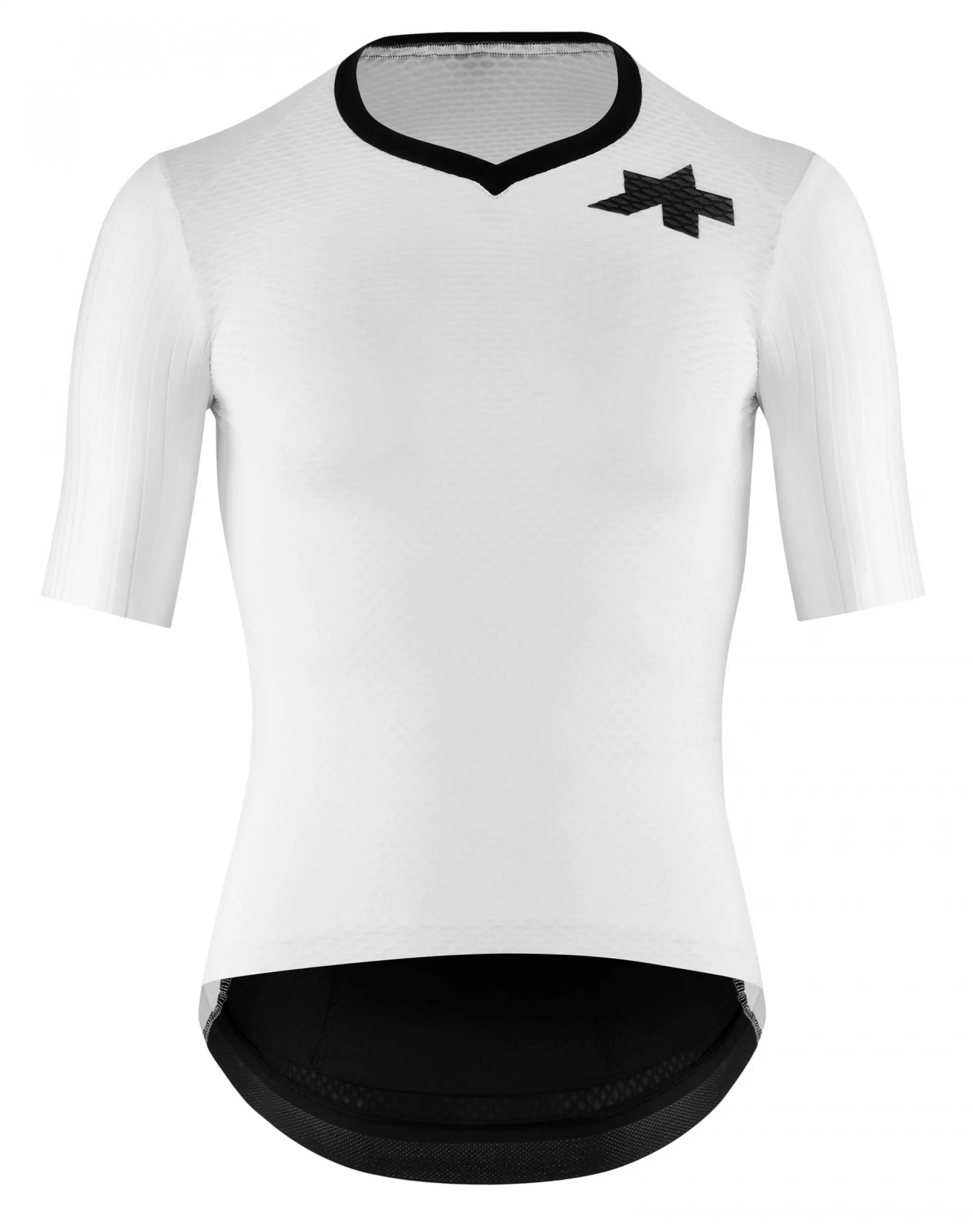 Веломайка Assos Equipe RSR Jersey S11 White