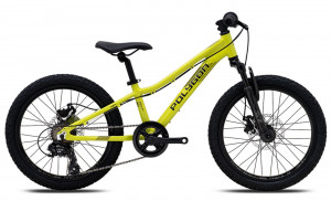 Велосипед 20″ Polygon Relic 20 2025