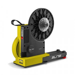 Велотренажер Elite JUSTO 2 Pogacar Edition