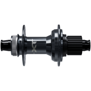 Втулка задняя Shimano Deore XT FH-M8210-B, 12-скор. 32 отв. 12х148мм, Centerlock