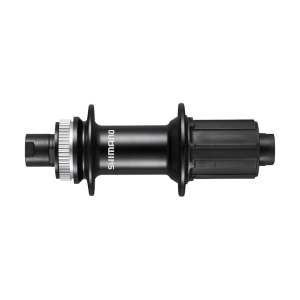 Втулка задняя Shimano FH-RS470 32 отвори CenterLock 142×12мм THRU Axle