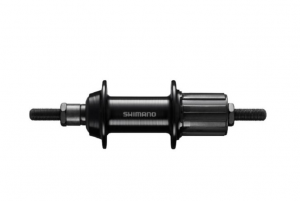 Втулка задняя Shimano FH-TX800 32H под гайку 8/9/10 скоростей, OEM