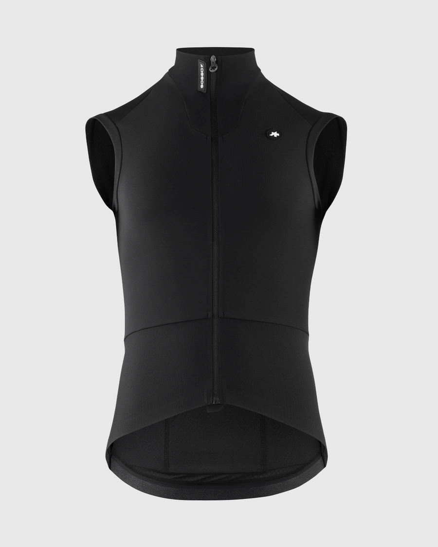 Жилет Assos Equipe R Spring Fall Gilet S11 Black