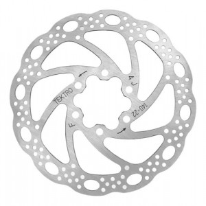 Тормозной ротор Tektro TR140-22 140 мм