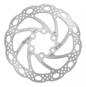 Тормозной ротор Tektro TR140-22 140 мм