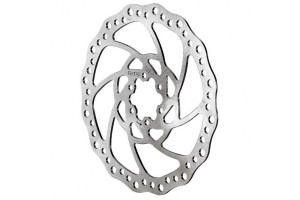 Тормозной ротор Tektro TR160-17, 160мм