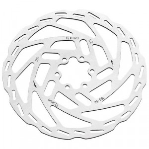 Тормозной ротор Tektro TR160-54, 160мм
