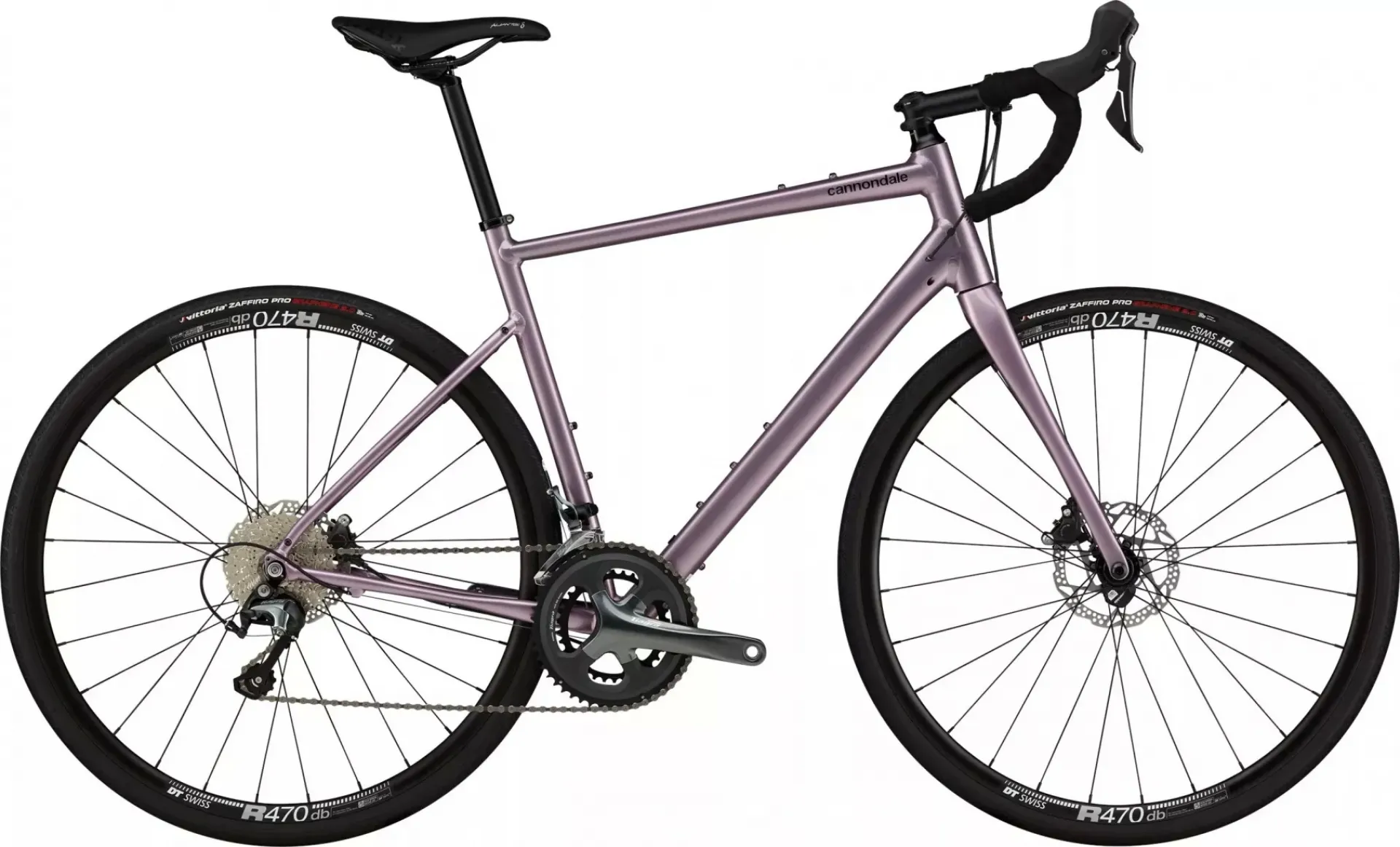 Велосипед 28″ Cannondale Synapse 2 2024