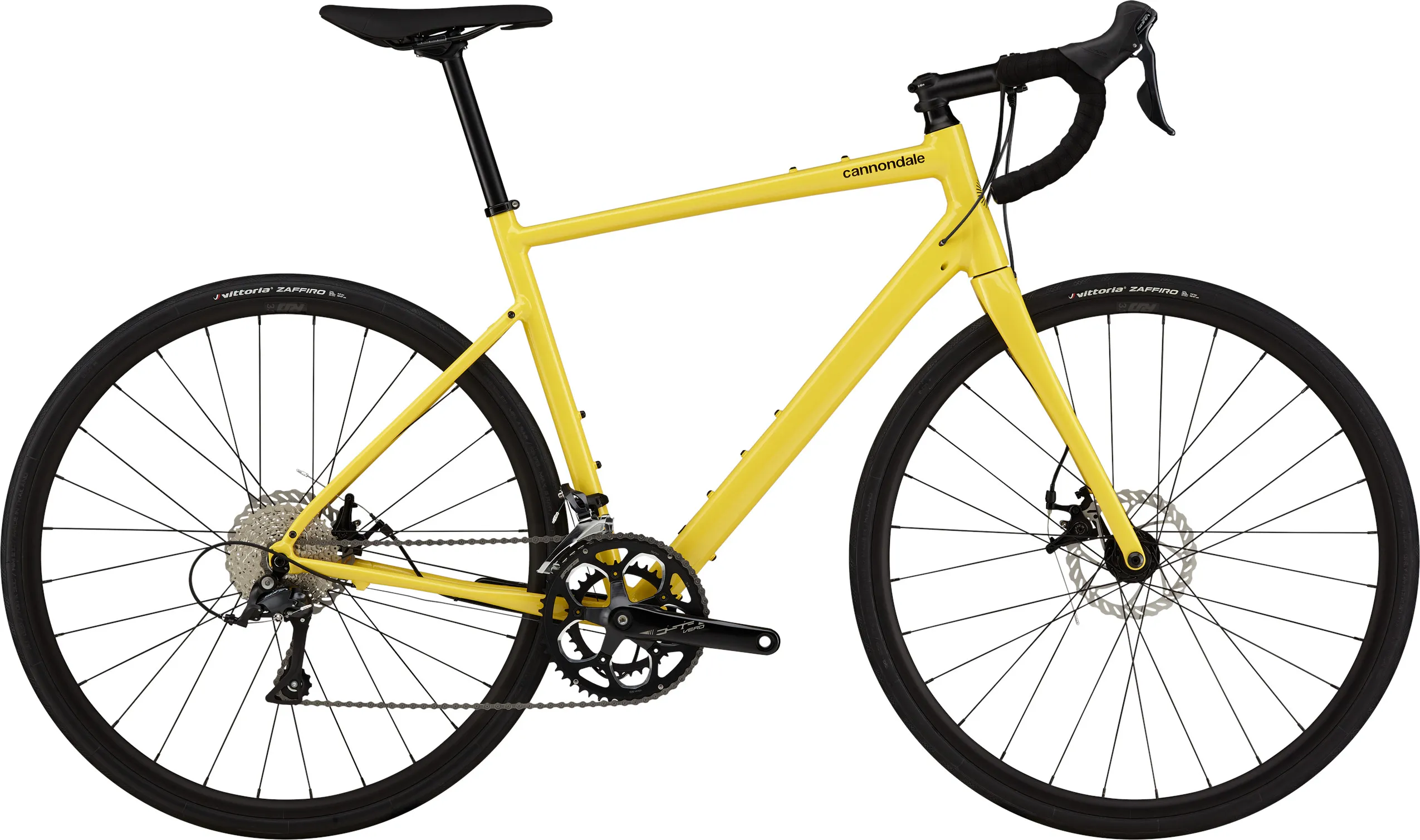 Велосипед 28″ Cannondale Synapse 3 2024